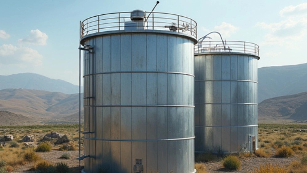 A comprehensive guide to buying galvanized tanker from direct manufacturer in Lorestan A comprehensive guide to buying galvanized tanker from direct manufacturer in Lorestan