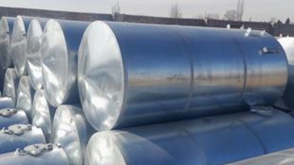 High quality and rapid delivery tongue tanker sale, Hosseinpour Talu Tanker High quality and rapid delivery tongue tanker sale, Hosseinpour Talu Tanker
